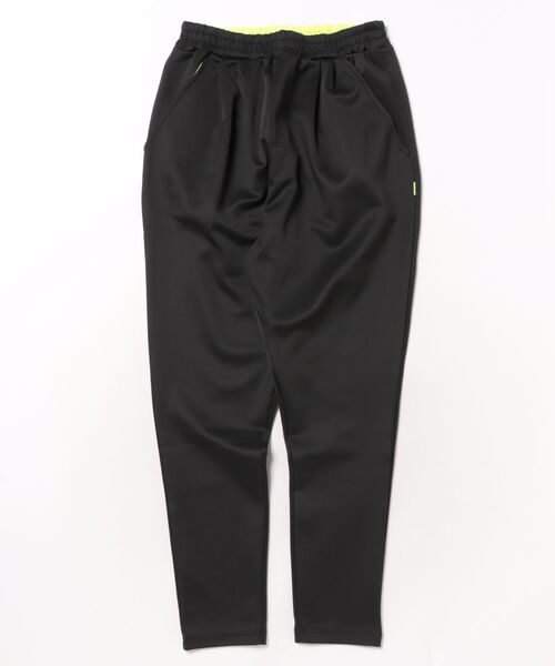 RE/SP(アールイーエスピー)の「RE/SP TEC Pants / アールイーエスピー テックパンツ(その他パンツ・キッズ・ブラック・2/3/4)」の6枚目の写真