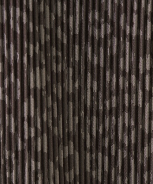 LEPSIM（レプシィム）の「【産前・産後対応】マタニティ／アソートプリーツスカート　595334（マタニティウェア/グッズ・レディース・ホワイト系その他/ブラック/レオパード/ドット・FREE）」の19枚目の写真