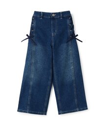 130 140 新品　４点　モナリザ  ワンピース　メゾピアノ  ラルフローレン セール】【バレエ】セーラー前開きカットワンピース（ワンピース