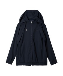 le coq sportif GOLF】セットアップ ストレッチレインウェアゴルフ