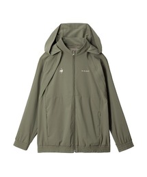 le coq sportif GOLF（ルコックスポルティフゴルフ）の「【袖取り外し可能】2WAYブルゾン（ブルゾン）」