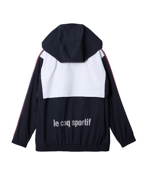 セール】【袖取り外し可能】2WAYブルゾン（ブルゾン）｜le coq sportif
