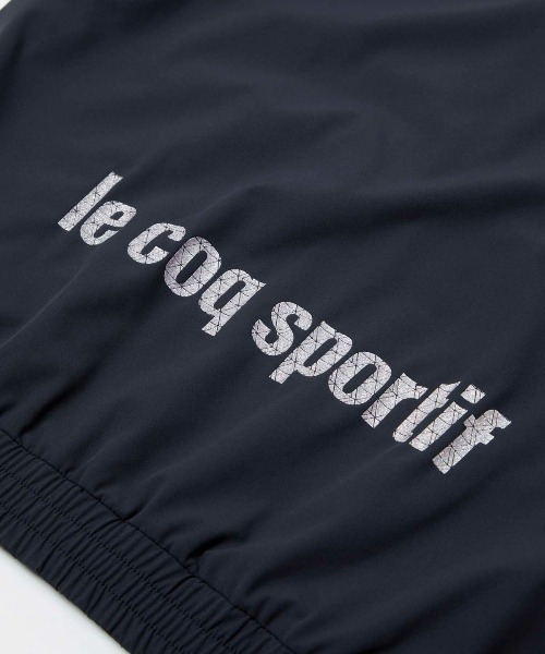 未使用 XL　23区 ゴルフ　スニードジャック　黒　2way　袖取り外し可　ロゴ 未使用 XL 23区 ゴルフ スニードジャック 黒 2way 袖取り外し可 ロゴ