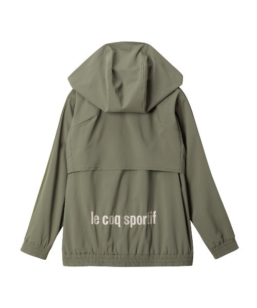 セール】【袖取り外し可能】2WAYブルゾン（ブルゾン）｜le coq sportif