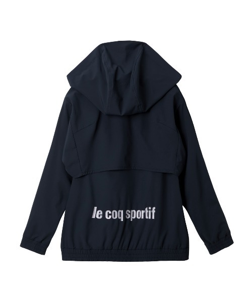 袖取り外し可能】2WAYブルゾン（ブルゾン）｜le coq sportif GOLF