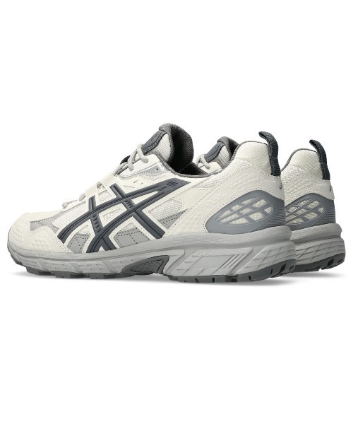 ASICS(アシックス)の「ASICS GEL-NUNOBIKI RGD(アシックス ゲルヌノビキ RGD)(スニーカー・メンズ・ホワイト系・23cm/23.5cm/24cm/24.5cm/25cm/25.5cm/26cm/26.5cm/27cm/27.5cm/28cm/28.5cm/29cm)」の2枚目の写真