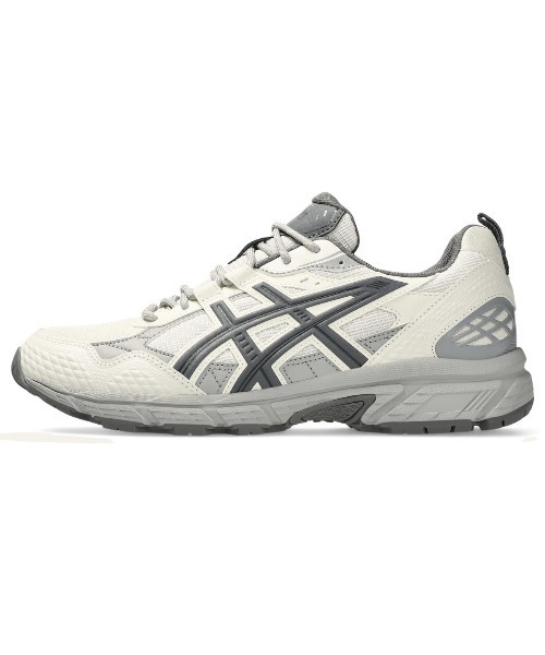 ASICS(アシックス)の「ASICS GEL-NUNOBIKI RGD(アシックス ゲルヌノビキ RGD)(スニーカー・メンズ・ホワイト系・23cm/23.5cm/24cm/24.5cm/25cm/25.5cm/26cm/26.5cm/27cm/27.5cm/28cm/28.5cm/29cm)」の3枚目の写真