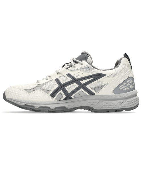 ASICS(アシックス)の「ASICS GEL-NUNOBIKI RGD(アシックス ゲルヌノビキ RGD)(スニーカー・メンズ・ホワイト系・23cm/23.5cm/24cm/24.5cm/25cm/25.5cm/26cm/26.5cm/27cm/27.5cm/28cm/28.5cm/29cm)」の6枚目の写真
