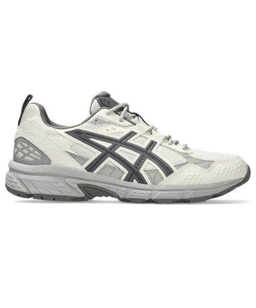 ASICS(アシックス)の「ASICS GEL-NUNOBIKI RGD(アシックス ゲルヌノビキ RGD)(スニーカー・メンズ・ホワイト系・23cm/23.5cm/24cm/24.5cm/25cm/25.5cm/26cm/26.5cm/27cm/27.5cm/28cm/28.5cm/29cm)」の5枚目の写真