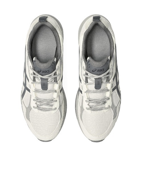 ASICS(アシックス)の「ASICS GEL-NUNOBIKI RGD(アシックス ゲルヌノビキ RGD)(スニーカー・メンズ・ホワイト系・23cm/23.5cm/24cm/24.5cm/25cm/25.5cm/26cm/26.5cm/27cm/27.5cm/28cm/28.5cm/29cm)」の4枚目の写真