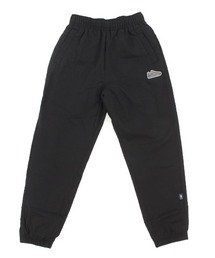 NEW BALANCE | ニューバランス New Balance シューパッチウインドパンツ 裏起毛_(その他パンツ)