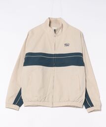 VANS | VANSアパレル(WJ) ヴァンズ W color scheme nylon blouson アウター 125K3091700 NATURAL(その他アウター)
