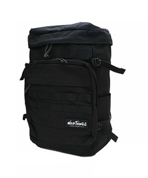 WILD THINGS | WILDTHINGS ﾊﾞｯｸﾊﾟｯｸ 30L(バックパック/リュック)