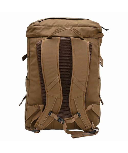 WILD THINGS(ワイルドシングス)の「WILDTHINGS バックパック 30L(バックパック/リュック・メンズ・ブラック/グレー/ベージュ・FREE)」の5枚目の写真