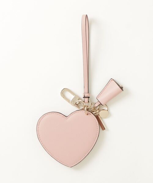 HEART Keychain キーチェーン | GUESS(ゲス) JAPAN 公式オンライン