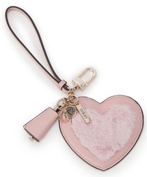 Guess（ゲス）の「HEART Keychain キーチェーン  （キーホルダー）」