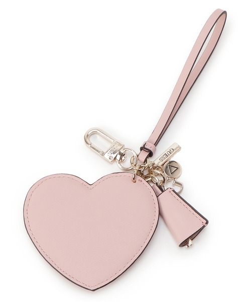 HEART Keychain キーチェーン | GUESS(ゲス) JAPAN 公式オンライン