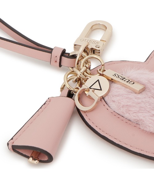 HEART Keychain キーチェーン | GUESS(ゲス) JAPAN 公式オンライン