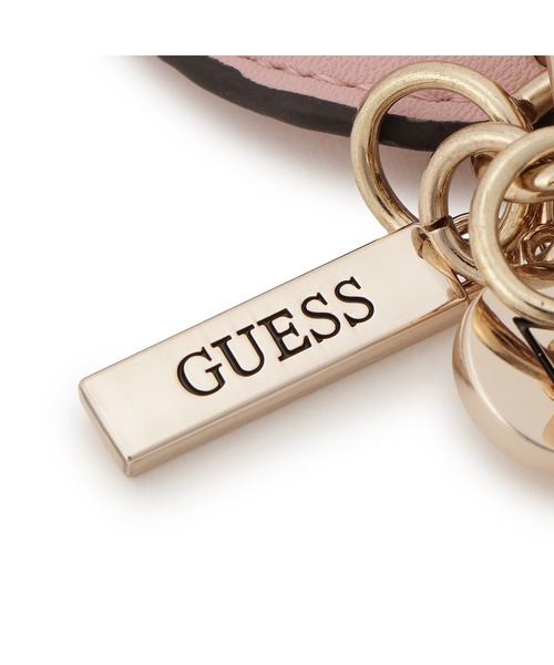 HEART Keychain キーチェーン | GUESS(ゲス) JAPAN 公式オンライン