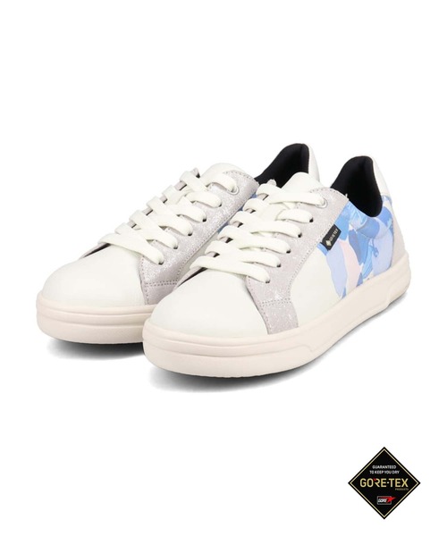 セール】【GORE-TEX】マドラスウォーク madras Walk マルチプリント