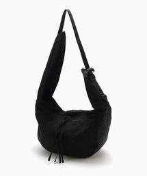 BAICYCLON by Bagjack | BAICYCLON by bagjack BIG SHOULDER BAG (BLACK1)(ショルダーバッグ)
