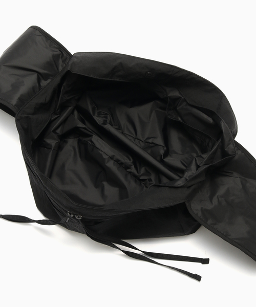 BAICYCLON by Bagjack(バイシクロン バイ バグジャック)の「BAICYCLON by bagjack BIG SHOULDER BAG (BLACK1)(ショルダーバッグ・メンズ・ブラック・FREE)」の10枚目の写真