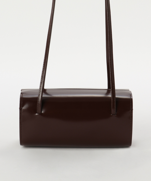 IENA(イエナ)の「fane/フェイン MIE BAG ショルダーバッグ(ショルダーバッグ・レディース・ベージュ/ブラウン/アイボリー・FREE)」の7枚目の写真