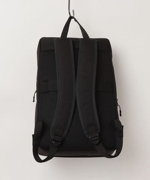 セール】バッグパック/ブラック（バックパック/リュック）｜SUIT