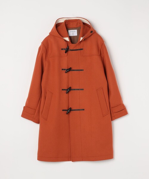 A*様 LGBダッフルコート ロングダッフルコート｜DAKS（ダックス）公式オンラインショップ