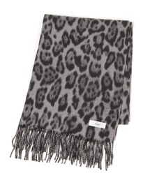 Elura | レオパードストール/591464(ストール/ショール)
