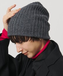 UNITED ARROWS｜ユナイテッドアローズのニットキャップ/ビーニー通販