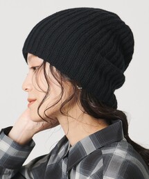 UNITED ARROWS（ユナイテッドアローズ）の「アゼ ニットキャップ（ニットキャップ/ビーニー）」