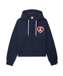 A BATHING APE｜ア ベイシング エイプのパーカー（ブルー・ネイビー