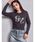GYDA�i�W�F�C�_�j�́uGY bijou long sleeve �g�b�v�X�iT�V���c/�J�b�g�\�[�j�v�b�`���R�[���O���[