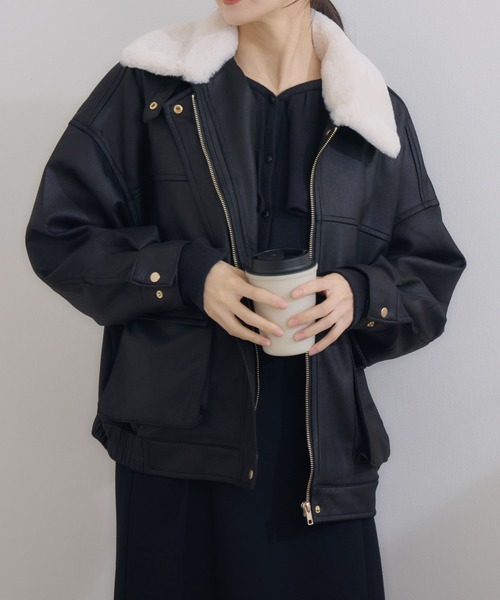 アメリビンテージ AMERI VINTAGE LEATHER SUSPEND 