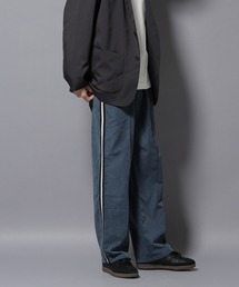 NORMANBROS（ノーマンブロス）の「NORMANBROS別注　トラックパンツ（その他パンツ）」