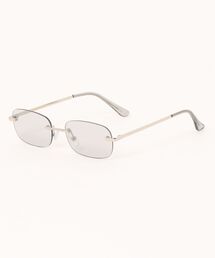 EDGE STYLE（エッジスタイル）の「EDGE STYLE/エッジスタイル サングラス 紫外線対策 UVカット ES621-2（サングラス）」