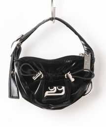 YIE YIE（イエイエ）の「YIE YIE/イエイエ/BABY SASHA KEYRING BAG（キーホルダー）」