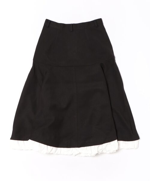 DONOBAN(ドノバン)の「ノワールスカート(スカート・レディース・ブラック・M/L)」の2枚目の写真