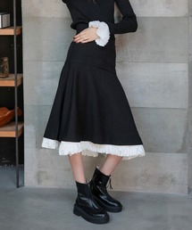 DONOBAN | ノワールスカート(スカート)