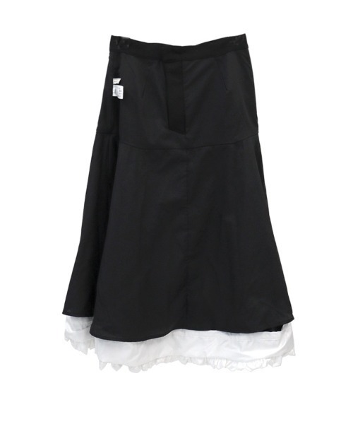 DONOBAN(ドノバン)の「ノワールスカート(スカート・レディース・ブラック・M/L)」の6枚目の写真