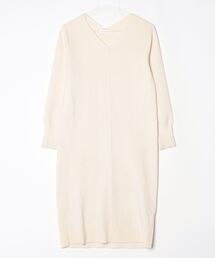 ブランド古着】M-PREMIER｜エムプルミエのワンピース/ドレス古着通販