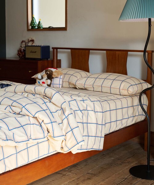 BILLY DUVET COVER S 掛け布団カバー シングル（インテリア雑貨