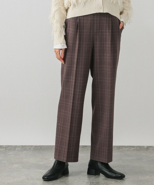 セール】あったかウツクシイージー柄/581073（その他パンツ）｜GLOBAL