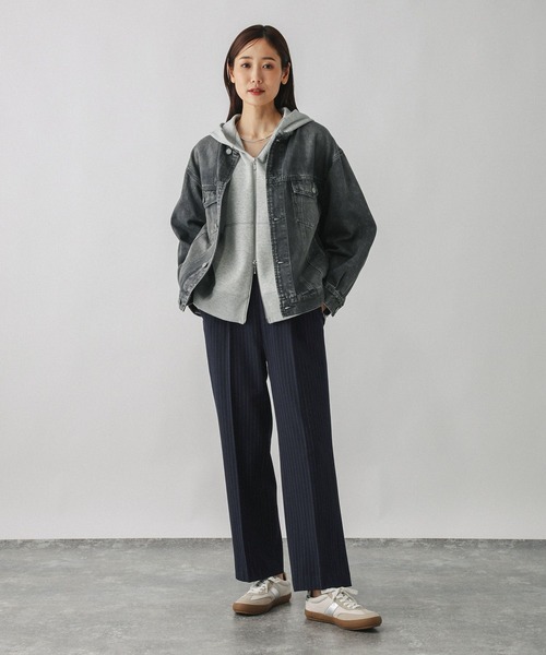 セール】あったかウツクシイージー柄/581073（その他パンツ）｜GLOBAL