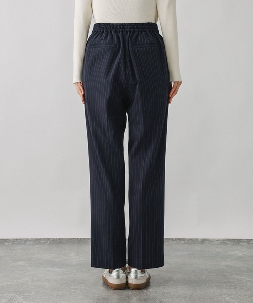 GLOBAL WORK（グローバルワーク）の「あったかウツクシイージー柄/581073（その他パンツ・レディース・ブラック系その他/ダークブルー/ブラウン系その他6・S-Long/MEDIUM/LARGE/SMALL/X-LARGE/X-SMALL/XL-Long/L-Long/M-Long/XX-LARGE）」の21枚目の写真