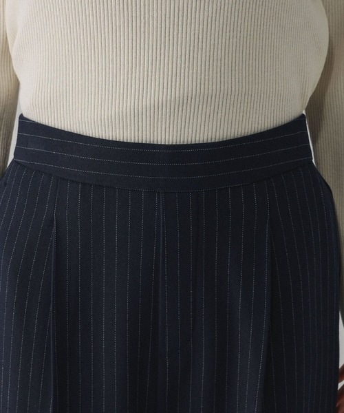 GLOBAL WORK（グローバルワーク）の「あったかウツクシイージー柄/581073（その他パンツ・レディース・ブラック系その他/ダークブルー/ブラウン系その他6・S-Long/MEDIUM/LARGE/SMALL/X-LARGE/X-SMALL/XL-Long/L-Long/M-Long/XX-LARGE）」の22枚目の写真