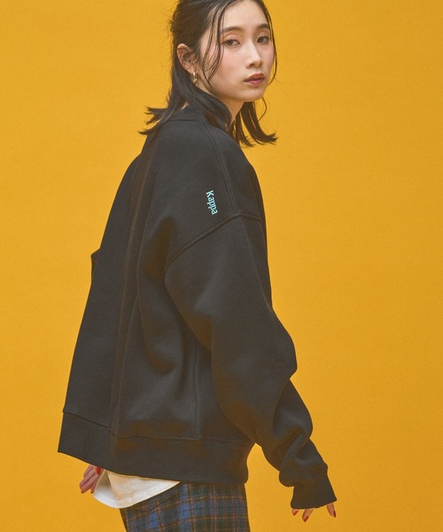 セール】≪Kappa×and ST ウェルネスクラブ≫Ski Clubデザイン