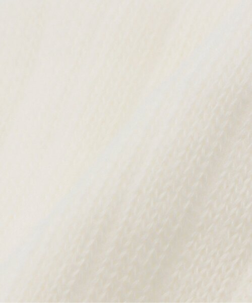 X-girl Stages(エックスガールステージス)の「ラインロゴルーズソックス(ソックス/靴下・キッズ・オフホワイト/ピンク・17-19cm/19-21cm/13-15cm/15-17cm)」の6枚目の写真