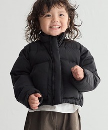 for/c（フォーシー）の「[for/c and]キッズ中わたブルゾン【サスティナブル】（ブルゾン）」